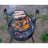 Mustang Ventura Outdoor Grill