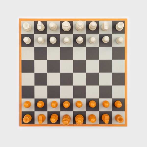 Suck UK BOXO Chess
