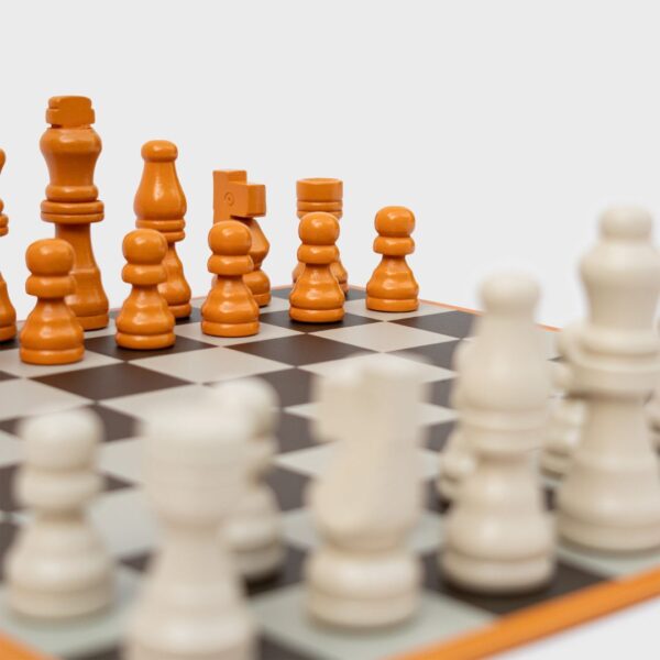 Suck UK BOXO Chess