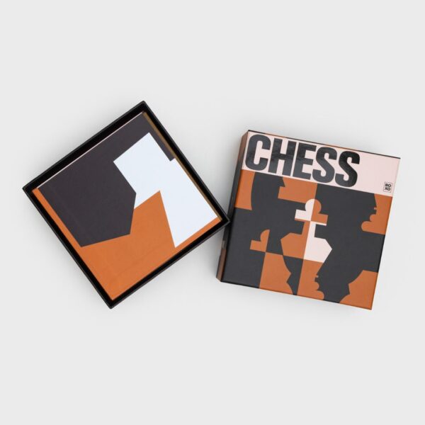 Suck UK BOXO Chess