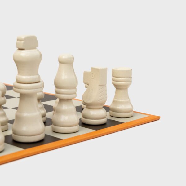 Suck UK BOXO Chess