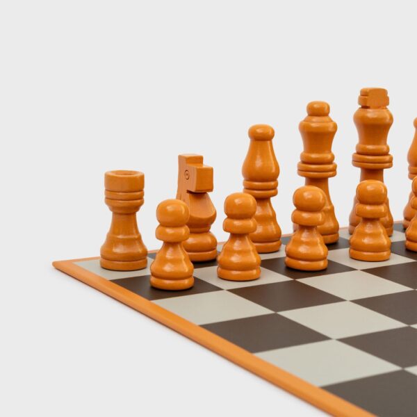 Suck UK BOXO Chess