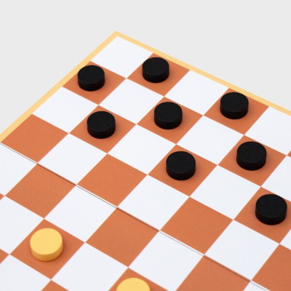 Suck UK BOXO Checkers