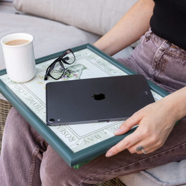 Creative Tops Laptray - Topiary