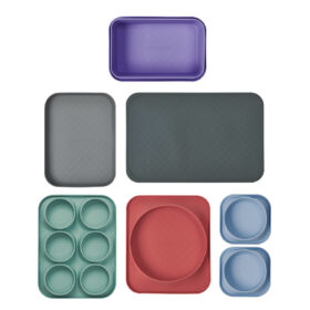 MasterClass Silicone Bakeware Set | Non-Stick | 7pcs.