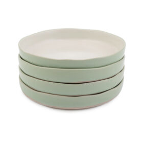 Jamie Oliver Big Love Dish Bowl | 22cm | 4pcs.