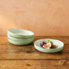 Jamie Oliver Big Love Dish Bowl | 22cm | 4pcs.
