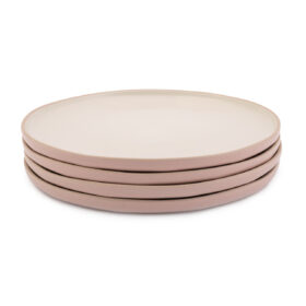 Jamie Oliver Big Love Stoneware Plates | 27cm | 4pcs