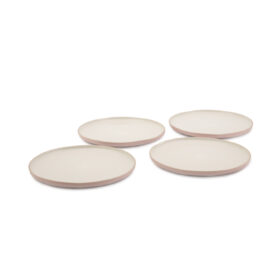 Jamie Oliver Big Love Stoneware Plates | 27cm | 4pcs