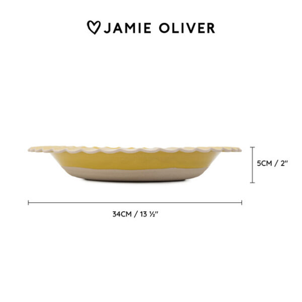 Jamie Oliver Big Love Super Server | 34 x 5cm