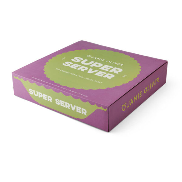 Jamie Oliver Big Love Super Server | 34 x 5cm