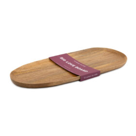 Jamie Oliver Big Love Serving Board | 57 x 25cm