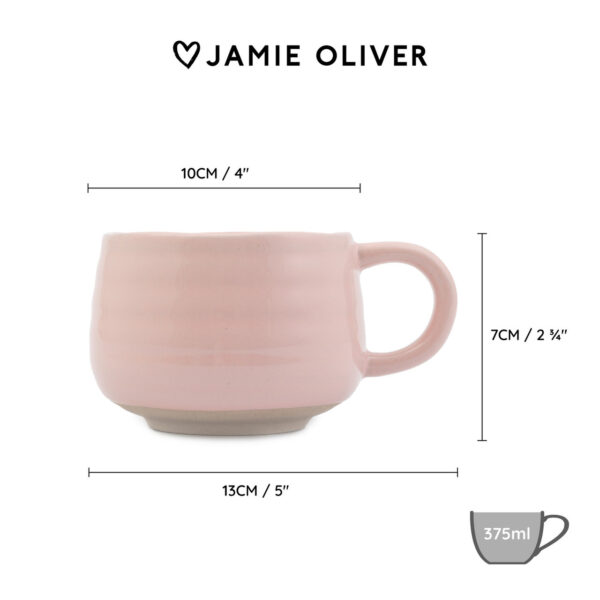 Jamie Oliver Big Love Cosy Cuppa | 375ml