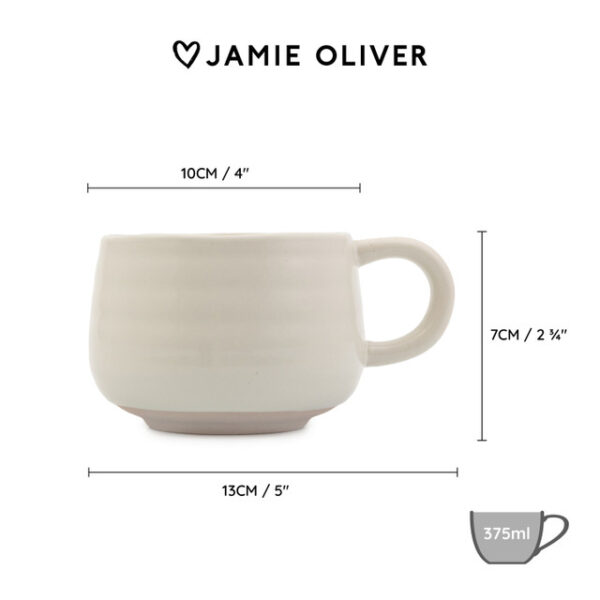 Jamie Oliver Big Love Cosy Cuppa | 375ml