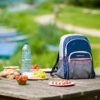 Campingaz Fold'n Cool Cooler Backpack 14 L Dark Blue