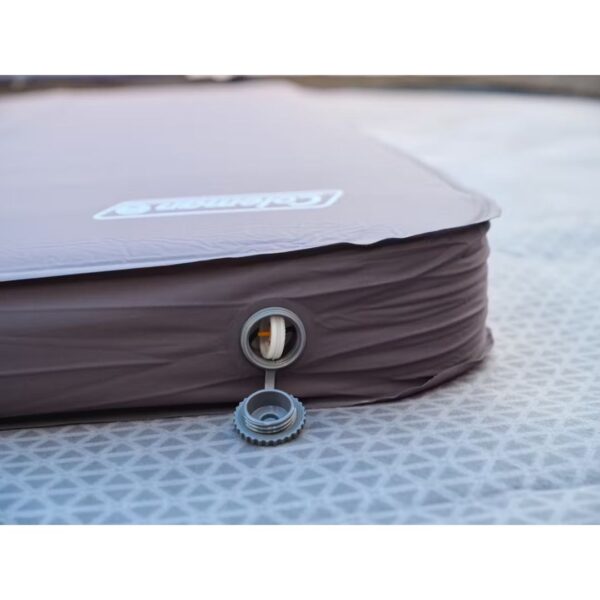 Coleman Airbed Supercomfort Sleeping Mat 7.5cm Single