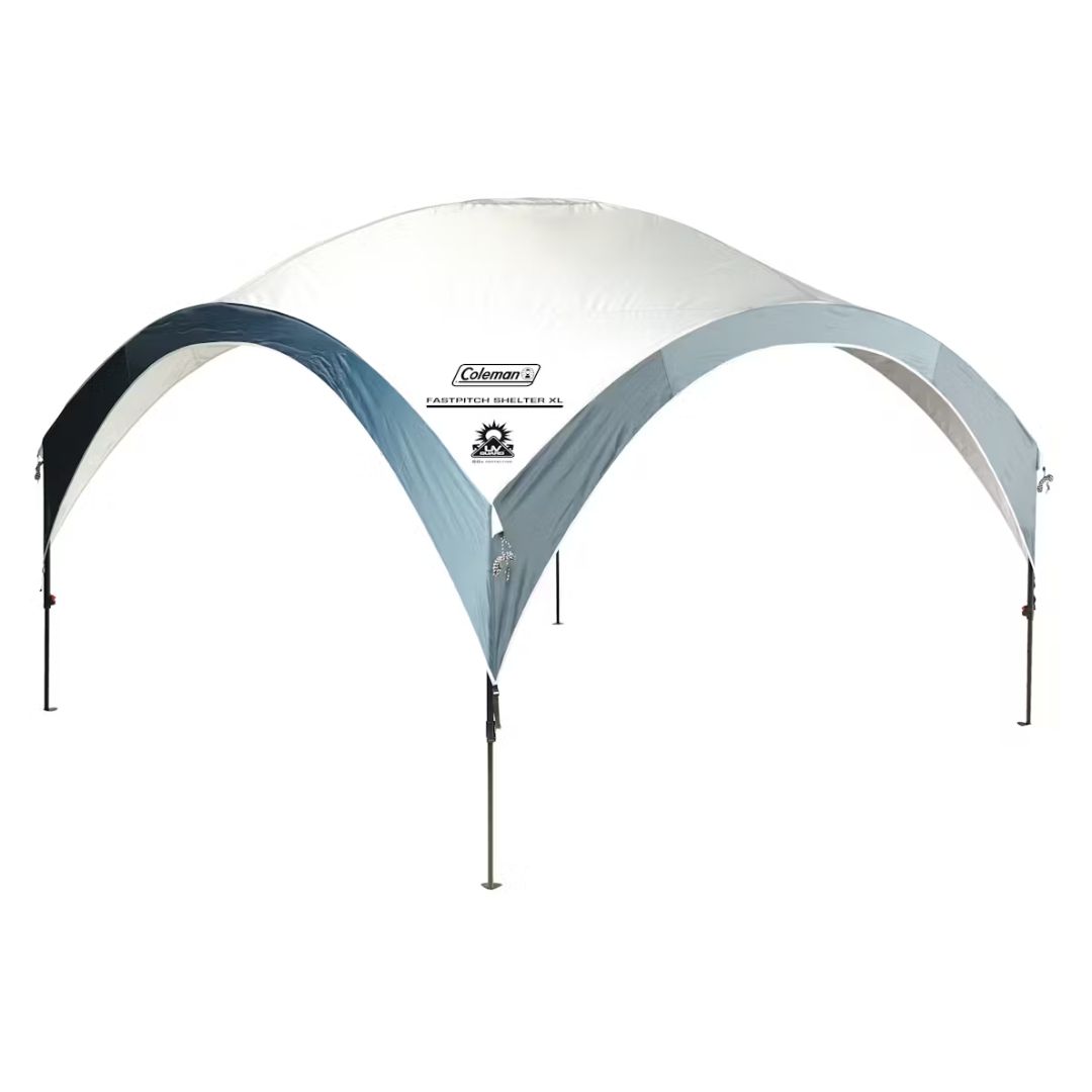 Coleman Shelter Fastpitch XL