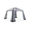 Coleman Shelter Air Shelter M - Bundle