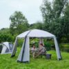 Coleman Shelter Air Shelter M - Bundle
