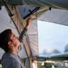 Coleman Shelter Air Shelter M - Bundle