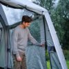 Coleman Shelter Air Shelter M - Bundle