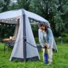 Coleman Shelter Air Shelter M - Bundle