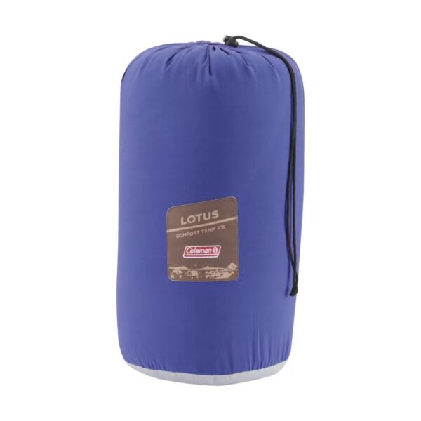 Coleman Sleeping Bag Lotus L