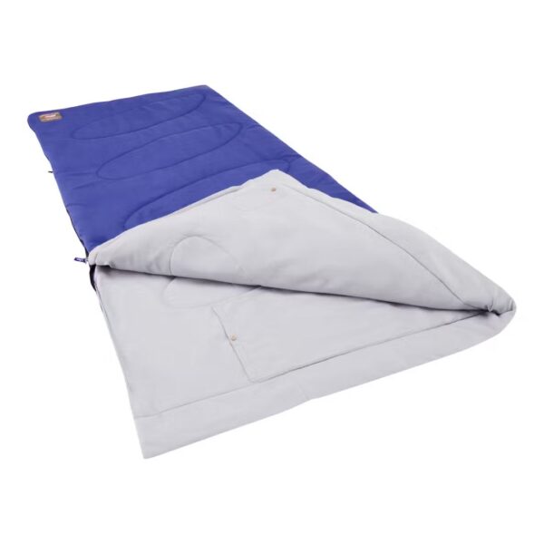 Coleman Sleeping Bag Lotus L