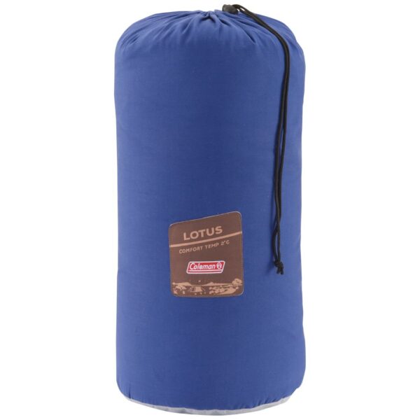 Coleman Sleeping Bag Lotus XL