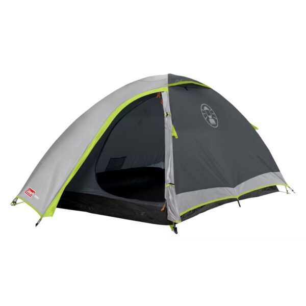 Coleman Darwin 3 Compact Camping Tent