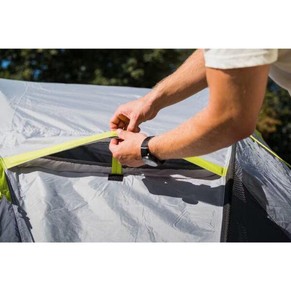 Coleman Darwin 3 Compact Camping Tent