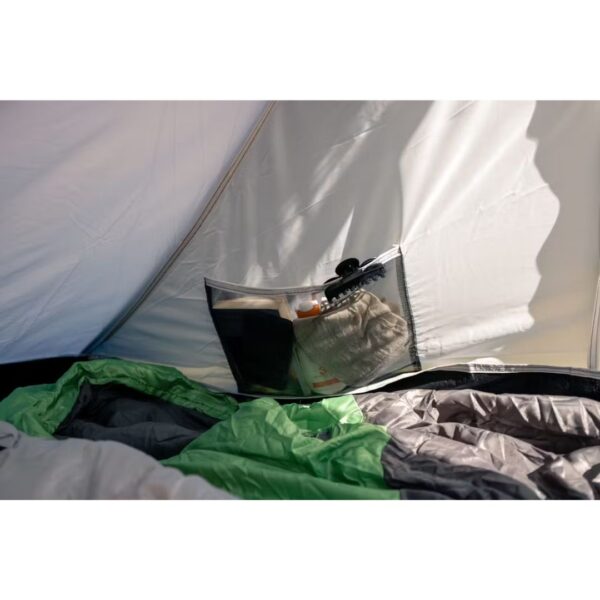 Coleman Darwin 3 Compact Camping Tent