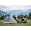 Coleman Darwin 3 Compact Camping Tent