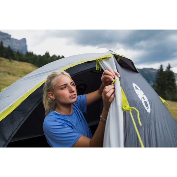 Coleman Darwin 3 Compact Camping Tent