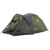 Coleman Darwin 3+ Extended Dome Tent