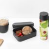Brabantia Make & Take Breakfast & Lunch Set