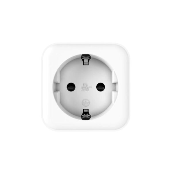 Hama Smart Wi-Fi Socket | Matter Support | Voice Control | 3.680W