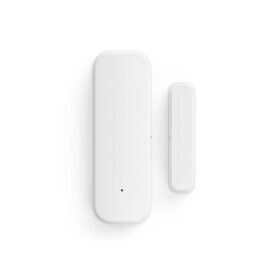 Hama Smart Zigbee Window & Door Sensor | Magnetic Contact