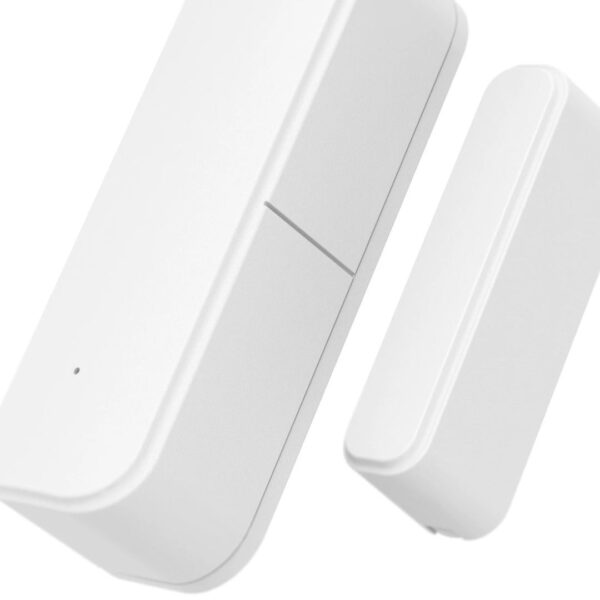 Hama Smart Zigbee Window & Door Sensor | Magnetic Contact