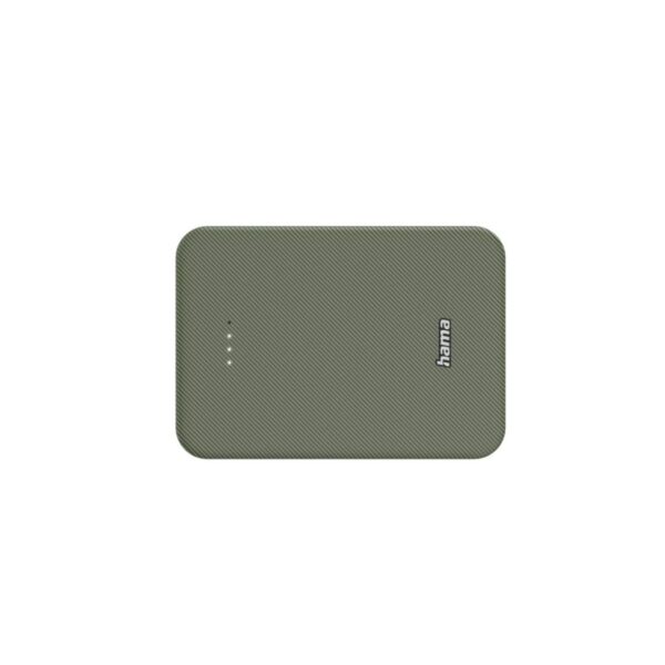 Hama Powerpack "Color 10" 10000 mAh - 1 x USB-C / 1 x USB-A