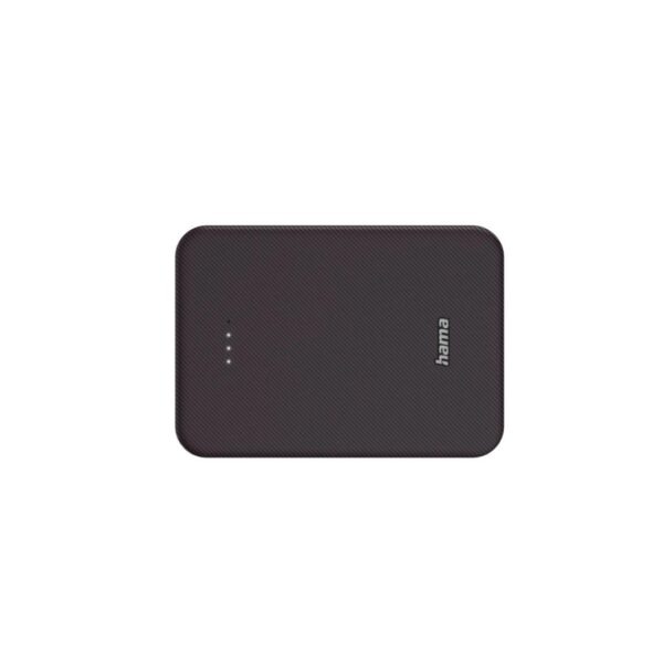 Hama Powerpack "Color 10" 10000 mAh - 1 x USB-C / 1 x USB-A