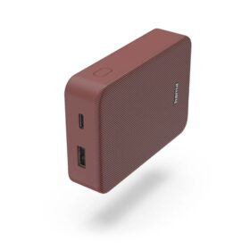 Hama Powerpack "Color 10" 10000 mAh - 1 x USB-C / 1 x USB-A