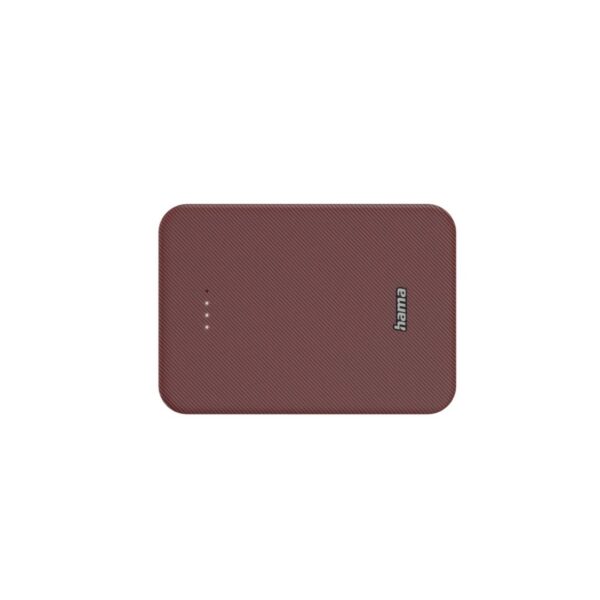 Hama Powerpack "Color 10" 10000 mAh - 1 x USB-C / 1 x USB-A