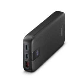 Hama Powerpack "PD 20" 20000 mAh - 2 USB-C / 1 x USB-A
