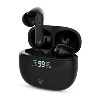 Nedis Wireless Earphones | ANC | 24H Playtime |Bluetooth®