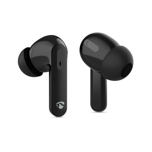Nedis Wireless Earphones | ANC | 24H Playtime |Bluetooth®