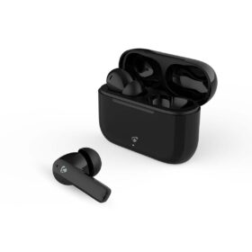 Nedis Wireless Earphones | ENC | 24H Playtime | Bluetooth®