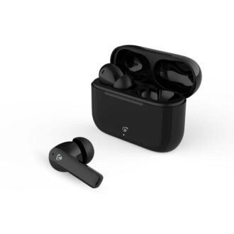 Nedis Wireless Earphones | ENC | 24H Playtime | Bluetooth®
