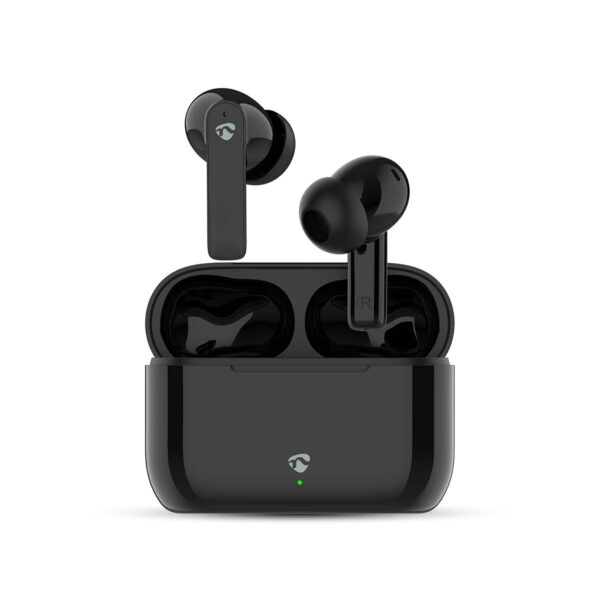 Nedis Wireless Earphones | ENC | 24H Playtime | Bluetooth®