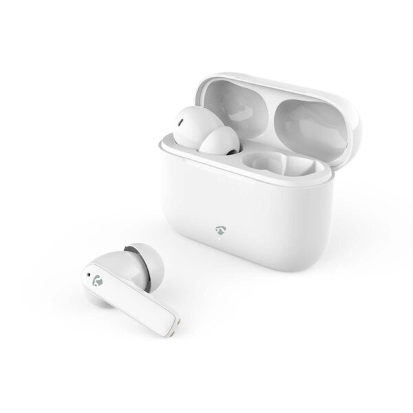 Nedis Wireless Earphones | ENC | 24H Playtime | Bluetooth®